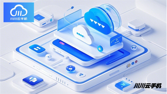 苹果系统云手机