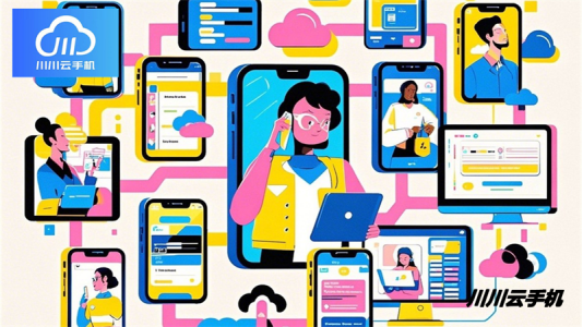 云手机有什么用