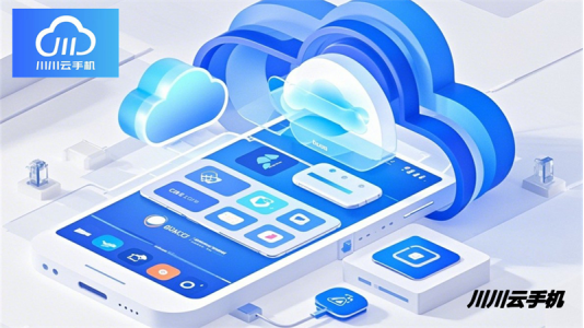 云手机有什么用
