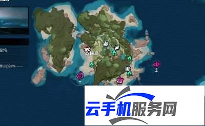 遗忘之海隐藏关卡 如何进入
