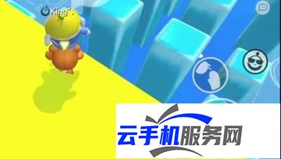 蛋仔派对家电区怎么玩