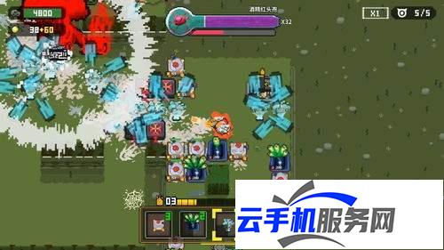 鸡械绿洲 安卓iOS公测时间官方公布