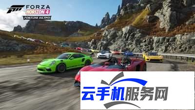 极限竞速地平线6如何快速升级金色腕带