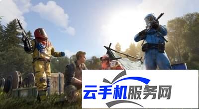 失控进化孤岛 是什么游戏