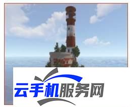 失控进化孤岛是什么