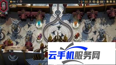 怪物火车2手游 泰坦Boss怎么打