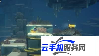 潜水员戴夫丛林DLC 古代人潜水装备任务攻略