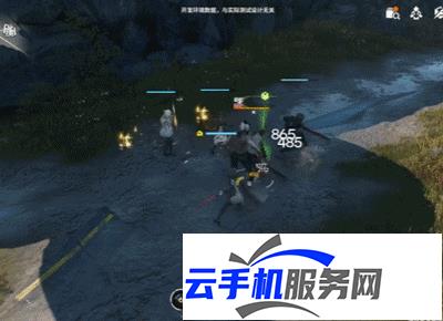 明日方舟终末地滑索摆放 直达水车最高攻略