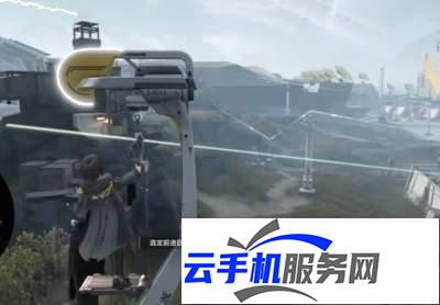 明日方舟终末地滑索摆放 直达水车最高攻略