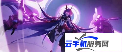 崩坏3琉璃朱燧怎么样