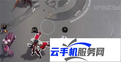 王者万象棋阿轲技能是什么