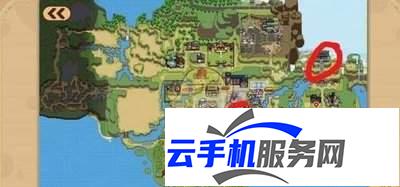 奶牛镇的小时光果树怎么种植