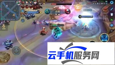 王者荣耀世界 溯闻任务视频盘点